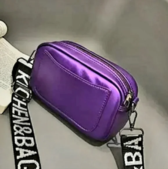New Moschino crossbody bag - Picture 3 of 4